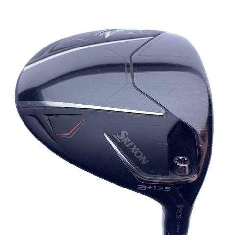 Used Srixon ZXi 3+ Fairway Wood / 13.5 Degrees / Stiff Flex