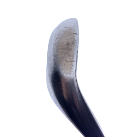 Used Titleist SM9 Tour Chrome Lob Wedge / 58.0 Degrees / Wedge Flex