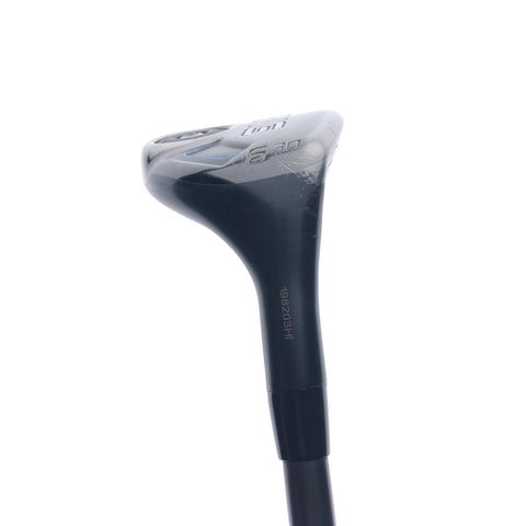 Used Ping G Series 6 Hybrid / 30.0 Degrees / Regular Flex