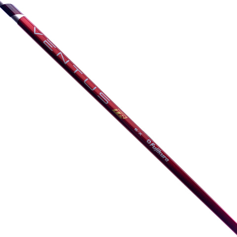 Used Mizuno STX 230 Driver/9.5 Degrees/Ventus TR Red Velocore 6-X/X-Stiff Flex