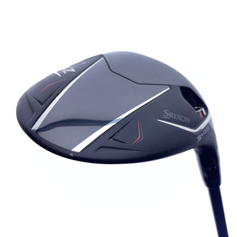 Used Srixon ZXi 3+ Fairway Wood / 13.5 Degrees / Stiff Flex