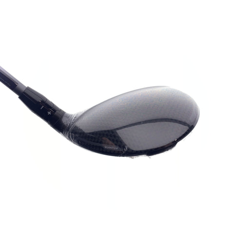 NEW Callaway Quantum Max 5 Fairway Wood / 18.0 Degrees / Regular Flex