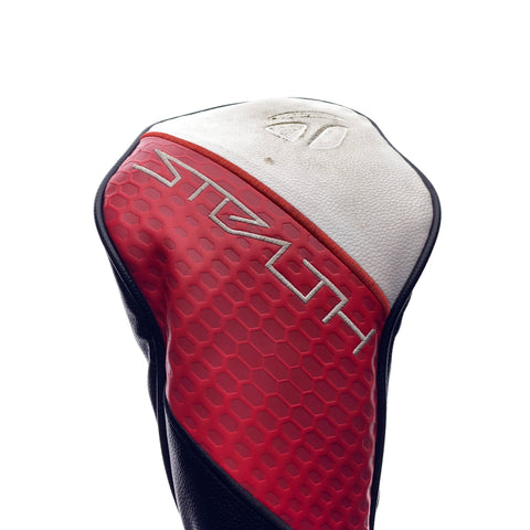 Used TaylorMade Stealth 2 Driver / 10.5 Degrees / Regular Flex