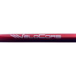 Used Mizuno STX 230 Driver/9.5 Degrees/Ventus TR Red Velocore 6-X/X-Stiff Flex