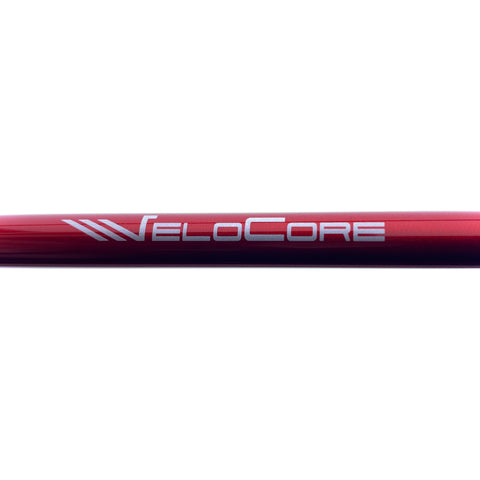 Used Mizuno STX 230 Driver/9.5 Degrees/Ventus TR Red Velocore 6-X/X-Stiff Flex