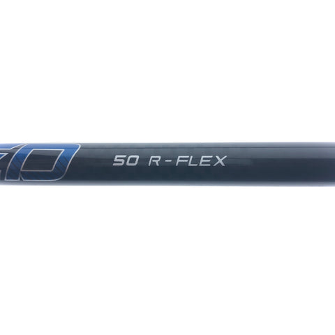Used Cobra F-Max Airspeed 4 Hybrid / 22.0 Degrees / Regular Flex