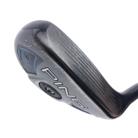 Used Ping G Series 6 Hybrid / 30.0 Degrees / Regular Flex