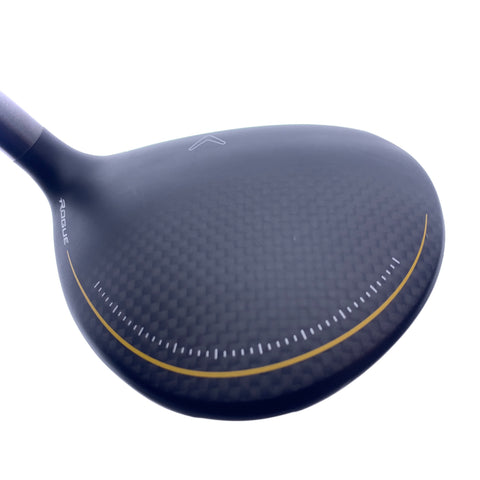 Used Callaway Rogue ST MAX Heaven Fairway Wood / 20.0 Degrees/ Soft Regular Flex