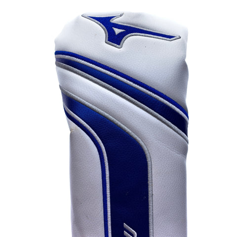 Used Mizuno STX 230 Driver/9.5 Degrees/Ventus TR Red Velocore 6-X/X-Stiff Flex
