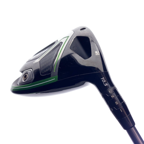 Used Callaway GBB Epic Driver / 10.5 Degrees / Stiff Flex