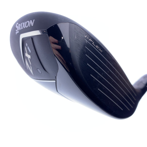 Used Srixon ZXi 3+ Fairway Wood / 13.5 Degrees / Stiff Flex