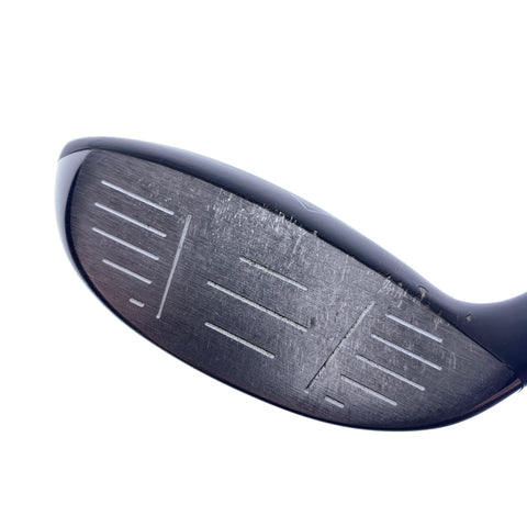Used Callaway Rogue ST MAX Heaven Fairway Wood / 20.0 Degrees/ Soft Regular Flex