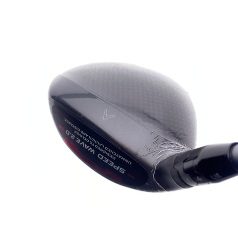 NEW Callaway Quantum Max 5 Fairway Wood / 18.0 Degrees / Regular Flex