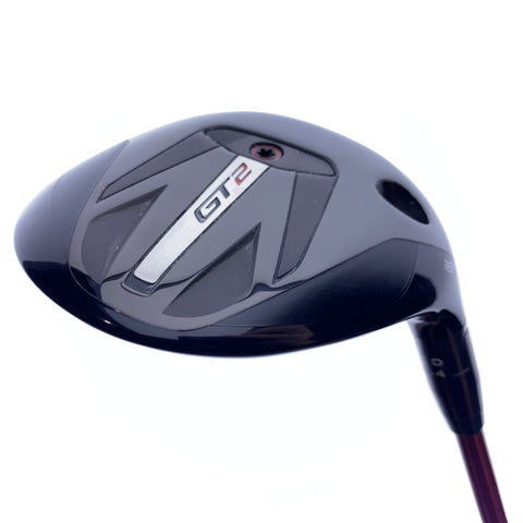 Used Titleist GT2 5 Fairway Wood / 18.0 Degrees / Regular Flex