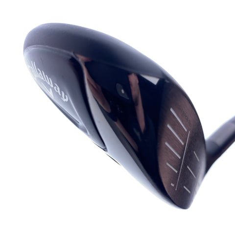 Used Callaway Rogue ST MAX Heaven Fairway Wood / 20.0 Degrees/ Soft Regular Flex