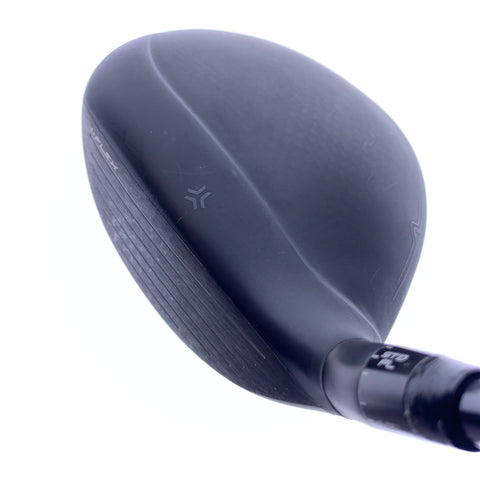 Used Srixon ZXi 3+ Fairway Wood / 13.5 Degrees / Stiff Flex