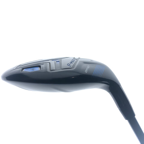 Used Cobra F-Max Airspeed 5 Fairway Wood / 20.0 Degrees / Regular Flex