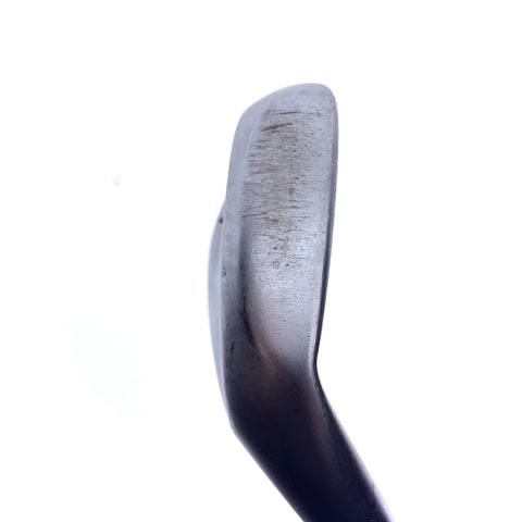 Used Takomo SF002 Lob Wedge / 58.0 Degrees / Wedge Flex