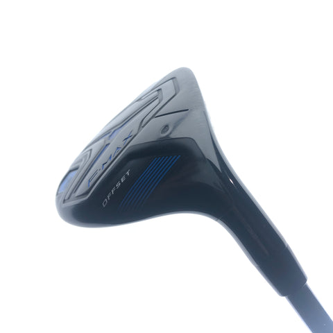 Used Cobra F-Max Airspeed 5 Fairway Wood / 20.0 Degrees / Regular Flex