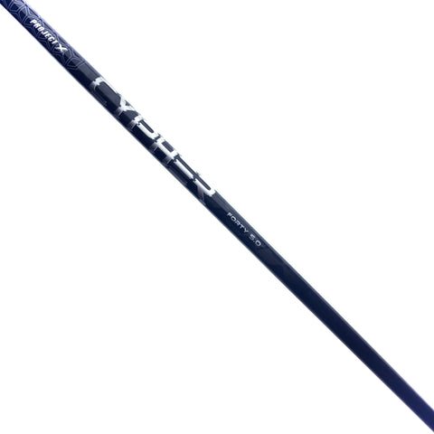 Used Callaway Rogue ST MAX Heaven Fairway Wood / 20.0 Degrees/ Soft Regular Flex