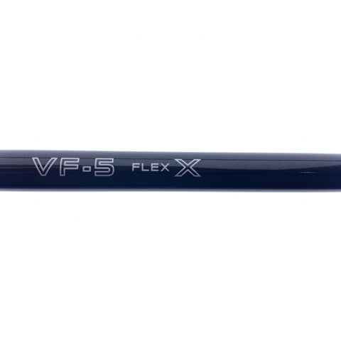 Used Graphite Design Tour AD VF-5 X 2024 Driver Shaft / TaylorMade Gen 2