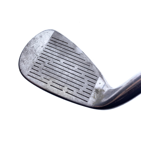 Used Cobra S9 PW Iron / 44 Degrees / Regular Flex