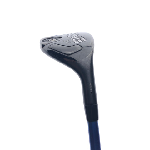 Used Ping G30 3 Hybrid / 19.0 Degrees / Regular Flex