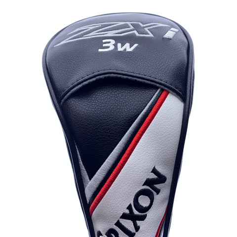 Used Srixon ZXi 3+ Fairway Wood / 13.5 Degrees / Stiff Flex