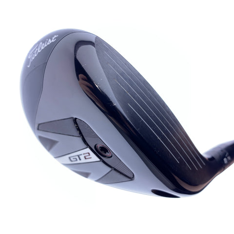 Used Titleist GT2 5 Fairway Wood / 18.0 Degrees / Regular Flex