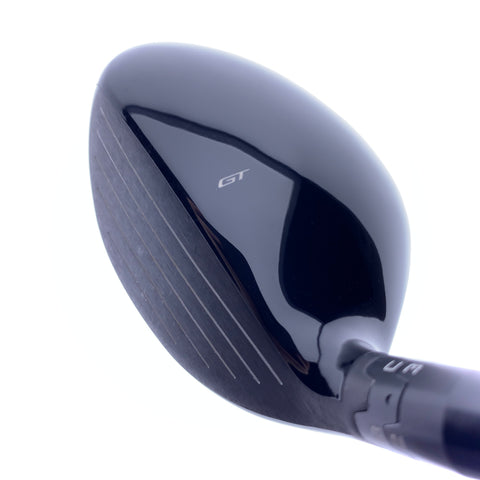 Used Titleist GT2 5 Fairway Wood / 18.0 Degrees / Regular Flex