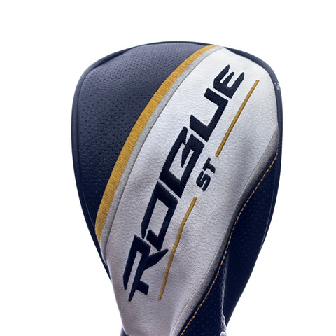 Used Callaway Rogue ST MAX Heaven Fairway Wood / 20.0 Degrees/ Soft Regular Flex