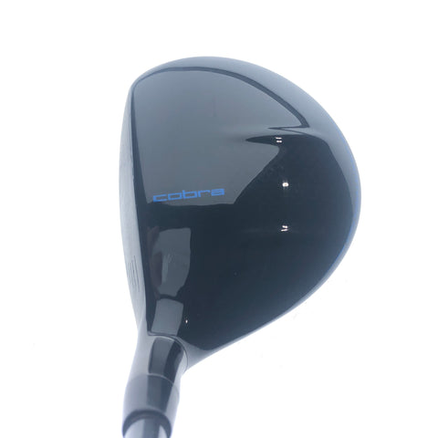 Used Cobra F-Max Airspeed 5 Fairway Wood / 20.0 Degrees / Regular Flex