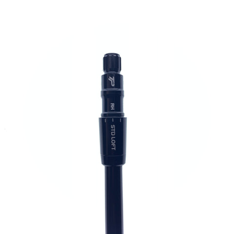 Used Graphite Design Tour AD VF-5 X 2024 Driver Shaft / TaylorMade Gen 2