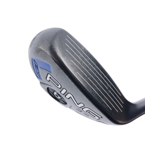 Used Ping G30 3 Hybrid / 19.0 Degrees / Regular Flex