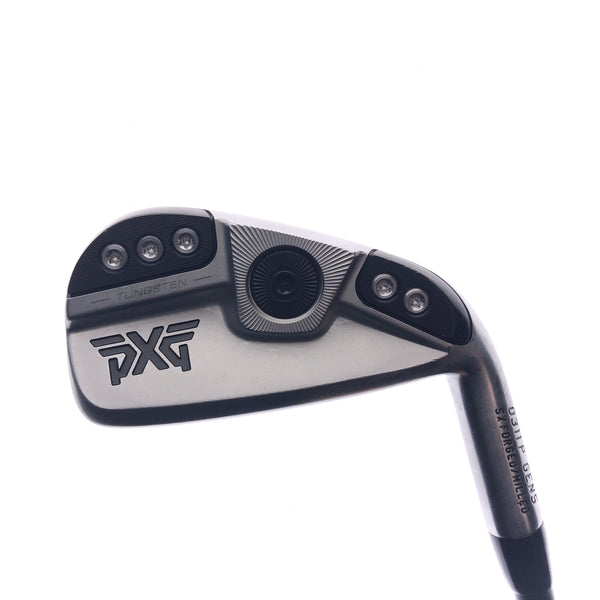 Used PXG 0311 P GEN5 5 Iron / 23.0 Degrees / Regular Flex - Replay Golf 