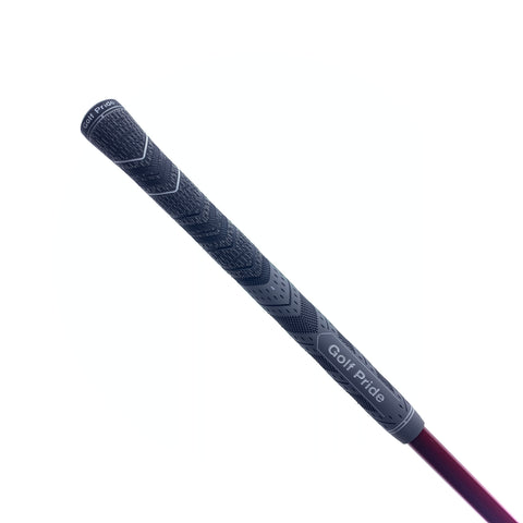 Used Graphite Design Tour AD VF-5 X 2024 Driver Shaft / TaylorMade Gen 2