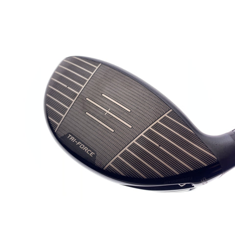 Used Callaway Quantum Max D Driver / 10.5 Degrees / Regular Flex