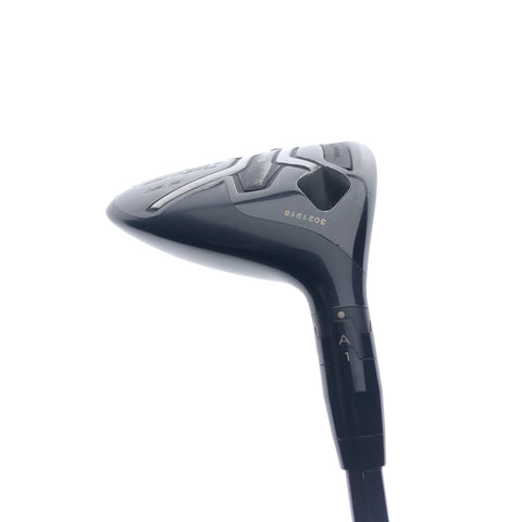 Used Titleist 917 F2 3  HL Fairway Wood / 16.5 Degrees / Regular Flex