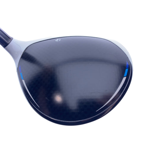 Used TaylorMade Sim2 Max 5 Fairway Wood / 18.0 Degrees / Stiff Flex