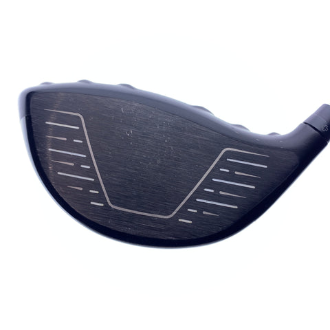 Used Ping G425 Max Driver / 10.5 Degrees / VRTX Blue 60 / Stiff Flex