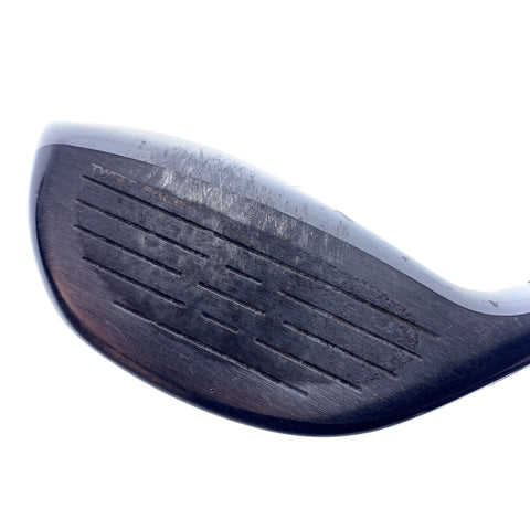 Used TaylorMade Sim2 Max 5 Fairway Wood / 18.0 Degrees / Stiff Flex