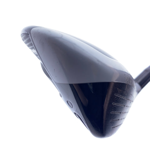 Used TaylorMade Sim2 Max 5 Fairway Wood / 18.0 Degrees / Stiff Flex