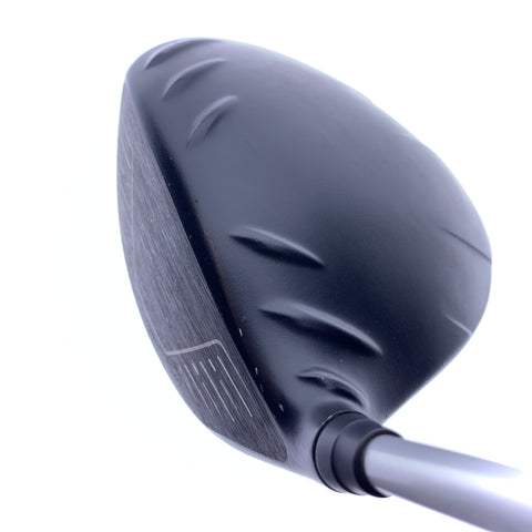 Used Ping G425 Max Driver / 10.5 Degrees / VRTX Blue 60 / Stiff Flex