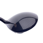 Used Callaway Paradym Ai Smoke MAX Driver / 10.5 Degrees / X-Stiff Flex - Replay Golf 