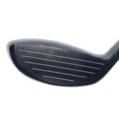 Used Titleist 917 F2 3  HL Fairway Wood / 16.5 Degrees / Regular Flex