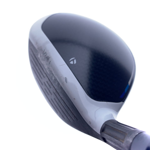 Used TaylorMade Sim2 Max 5 Fairway Wood / 18.0 Degrees / Stiff Flex
