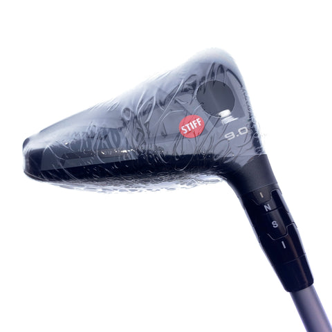 NEW Callaway Quantum Max Driver / 10.5 Degrees / Stiff Flex