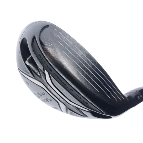 Used Titleist 917 F2 3  HL Fairway Wood / 16.5 Degrees / Regular Flex