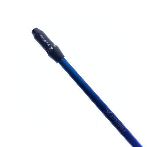 Used Project X Denali Frost Blue 60g 6.0 Driver Shaft / Stiff Flex / PXG Adapter