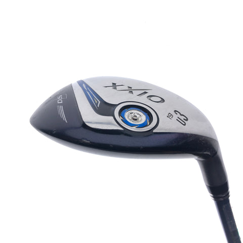 Used XXIO 9 3 Hybrid / 19.0 Degrees / Regular Flex